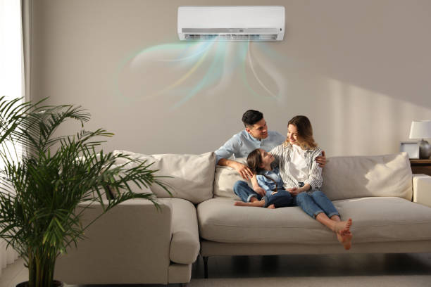 Best Best HVAC companies  in Colona, IL
