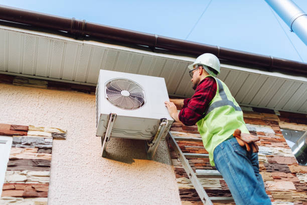 Best Affordable HVAC services  in Colona, IL
