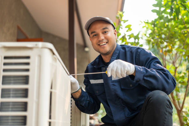 Best HVAC maintenance near me  in Colona, IL