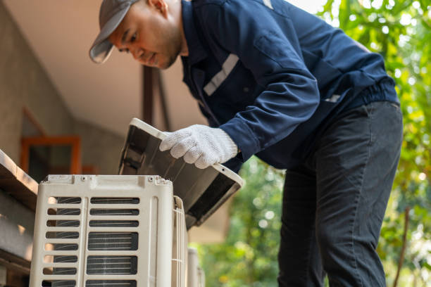 Best HVAC installation services  in Colona, IL